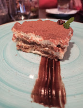 Plato de La Cocina de Pedro