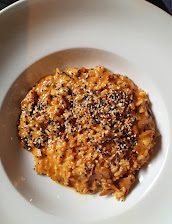 Plato de La Cocina de Pedro